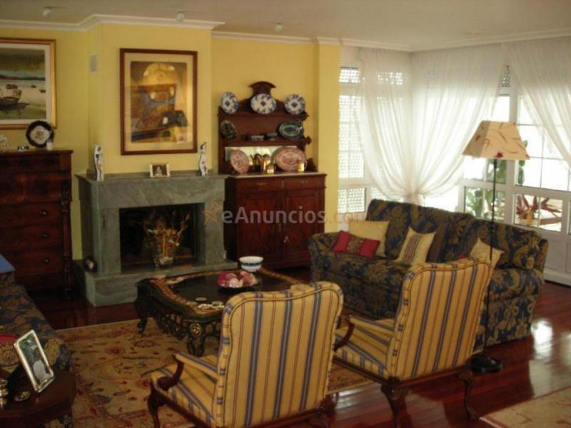 Adosado en venta en  Teo