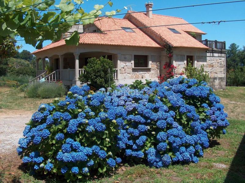 Adosado en venta en  Meis