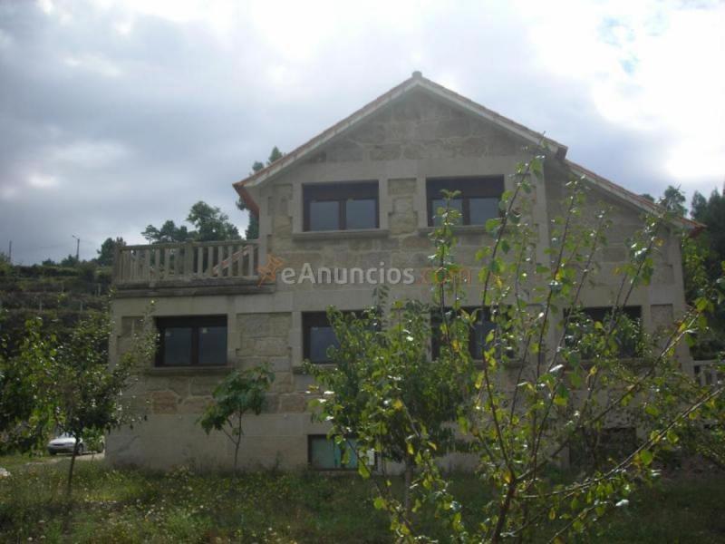 Adosado en venta en  Meis