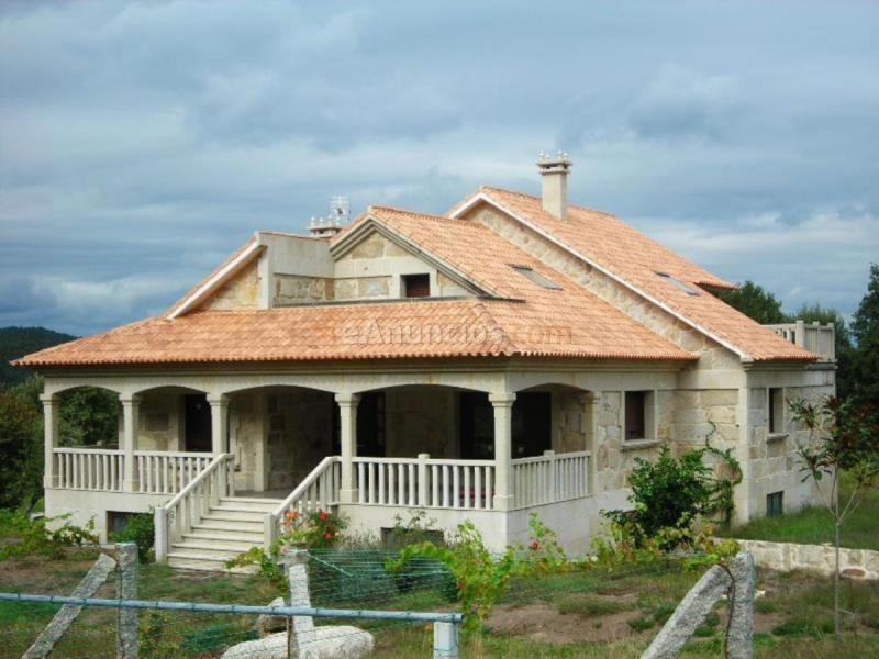 Adosado en venta en  Meis