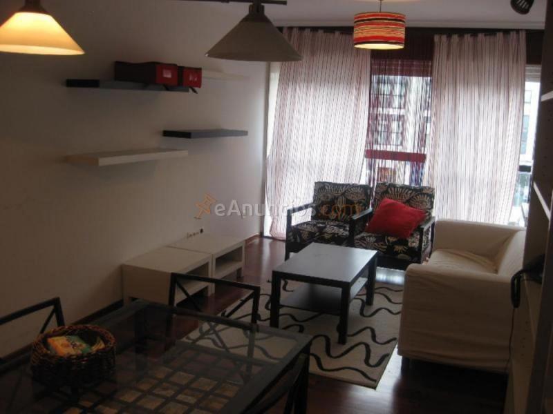 Apartamento en venta en  O Milladoiro, Ames