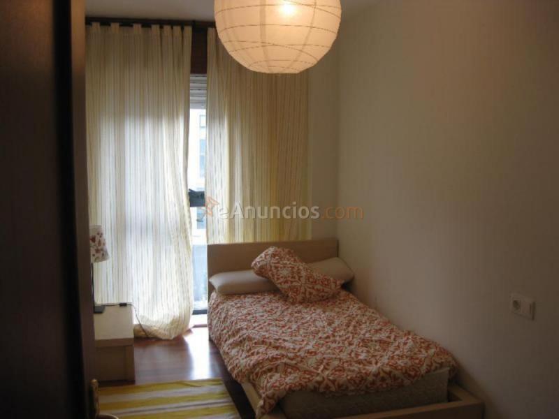 Apartamento en venta en  O Milladoiro, Ames