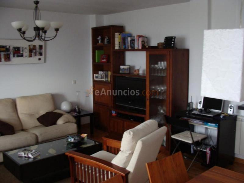 Atico en venta en  O Milladoiro, Ames