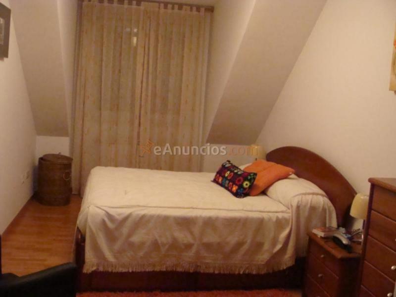 Atico en venta en  O Milladoiro, Ames