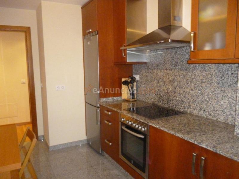 Apartamento en venta en  O Milladoiro, Ames