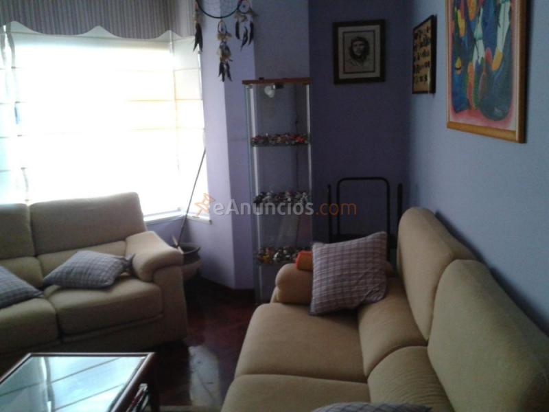 Apartamento en venta en  Rosalia de Castro, O Milladoiro, Ames