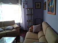 Apartamento en venta en  Rosalia de Castro, O Milladoiro, Ames