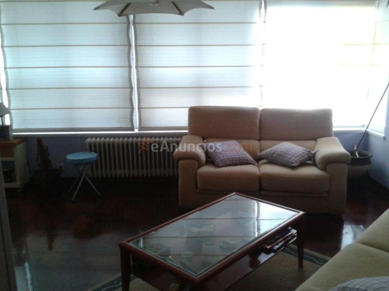 Apartamento en venta en  Rosalia de Castro, O Milladoiro, Ames