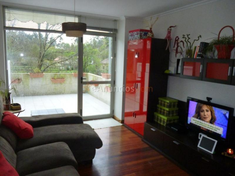 Apartamento en venta en  Vedra