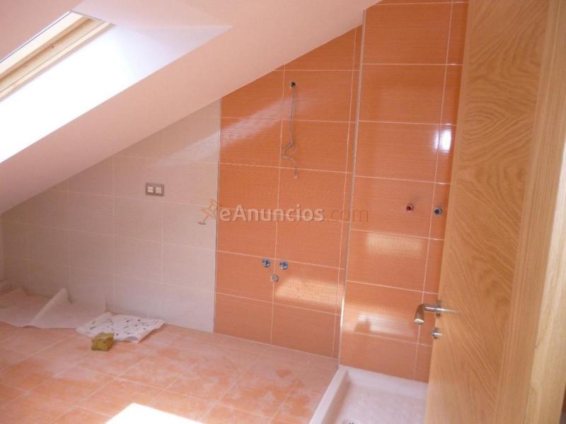 Atico en venta en  A Estrada