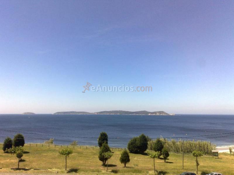 Parcela Rustica en venta en  Noalla, Sanxenxo