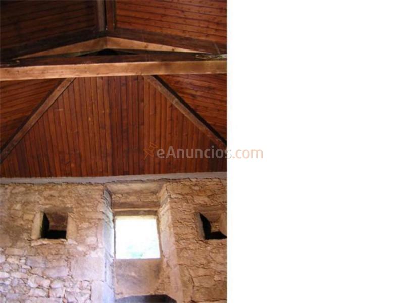 Casa Rural en venta en  Touro