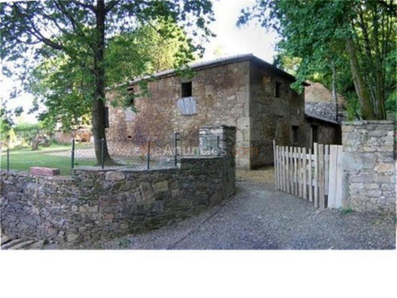 Casa Rural en venta en  Touro