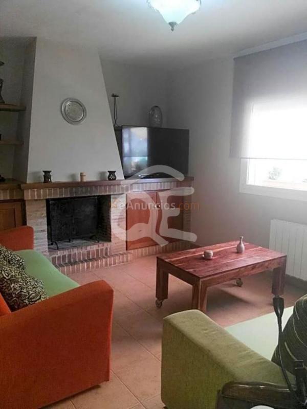 Adosado en venta en Calle de Santa Cristina, Mas Pere-Río de Oro, Calonge