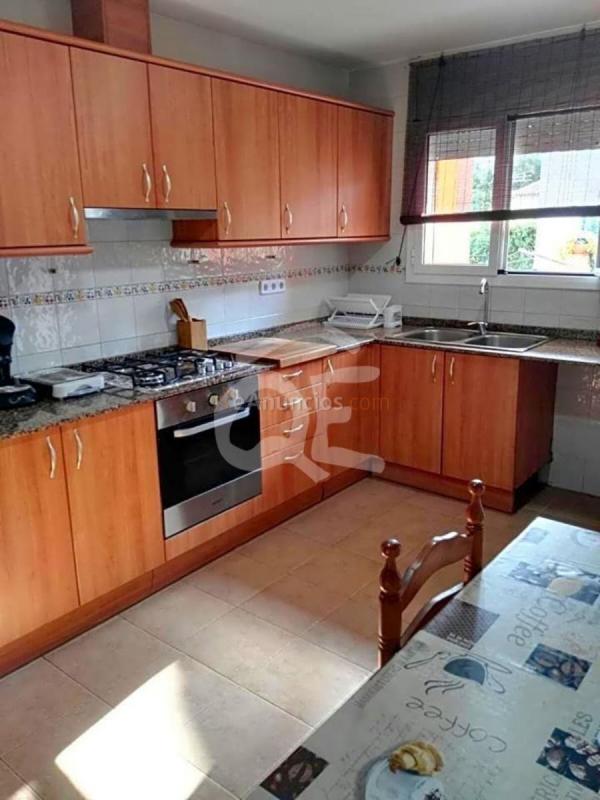 Adosado en venta en Calle de Santa Cristina, Mas Pere-Río de Oro, Calonge