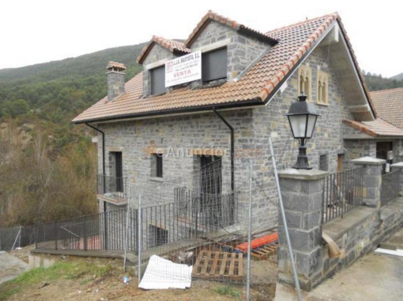 Casa en venta en Calle Única, Poblaciones norte, Jaca