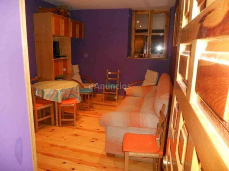 Apartamento en venta en Calle Aragon, Villanúa