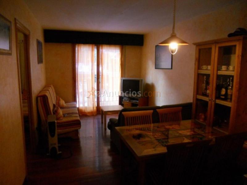 Apartamento en venta en Plaza Europa, Canfranc