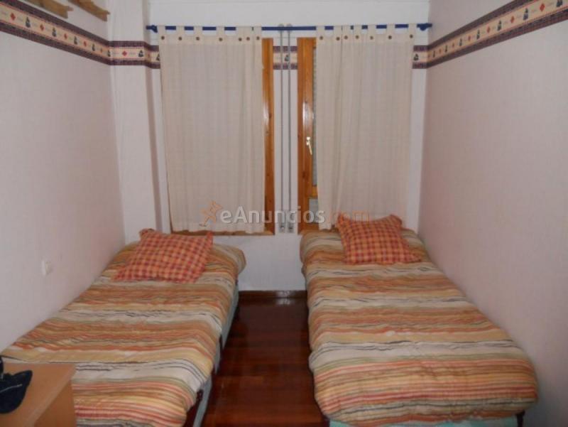 Apartamento en venta en Plaza Europa, Canfranc