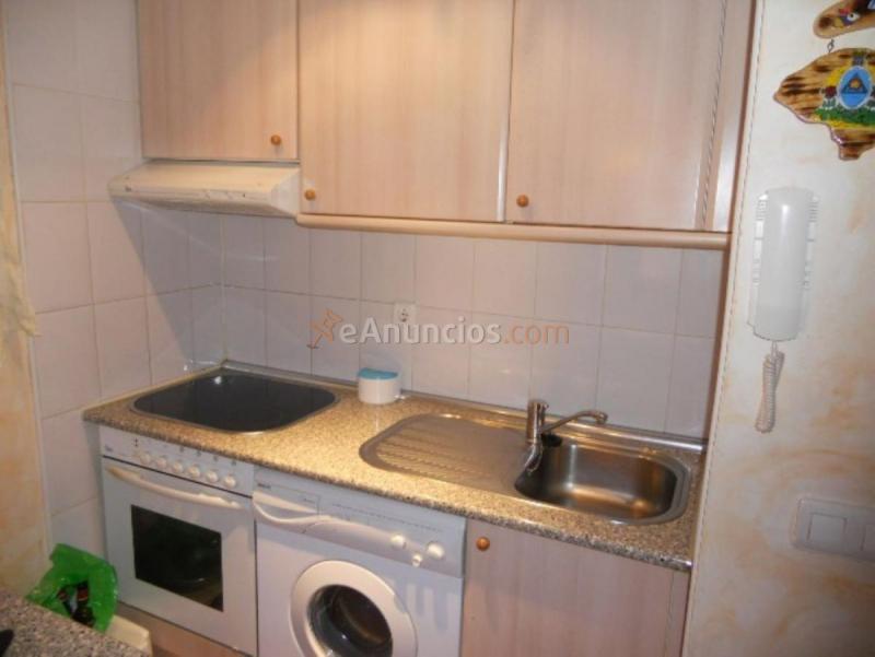 Apartamento en venta en Plaza Europa, Canfranc