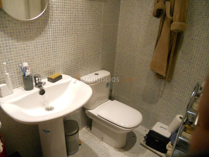 Apartamento en venta en Calle Albareda, Canfranc