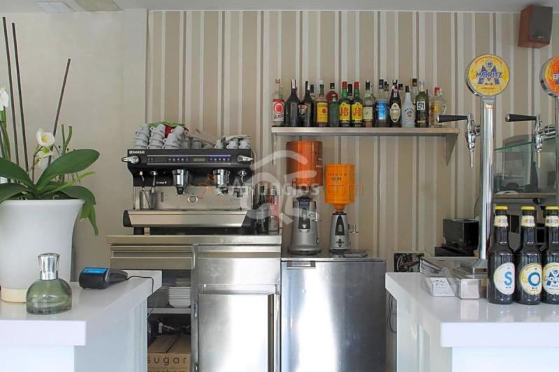 Local Comercial en venta en Plaza la Doma, Calonge Poble, Calonge