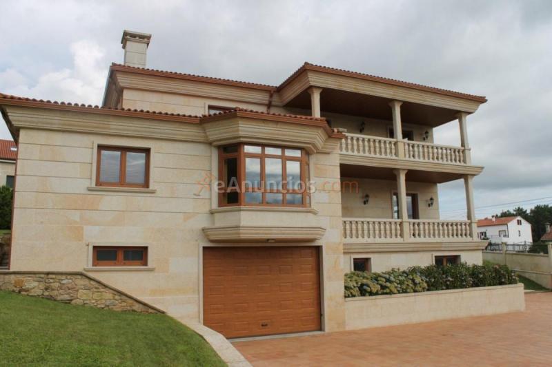 Adosado en venta en  Vedra