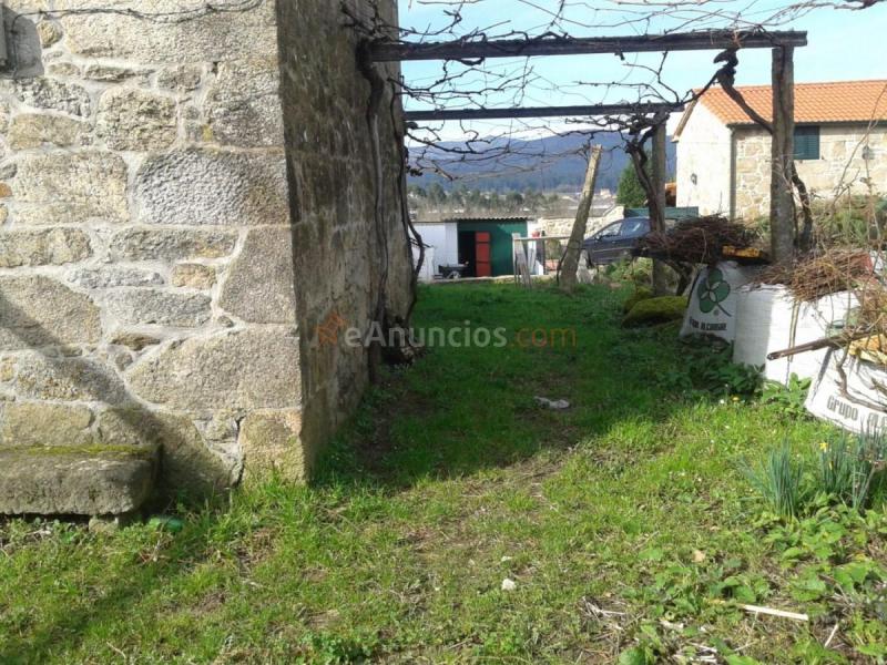 Casa Rural en venta en  Padron