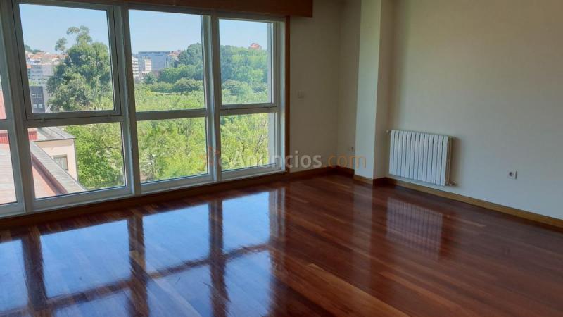 Duplex en venta en Calle Pintor Urbano Lugris, Castiñeiriño - Cruceiro do Sar, Santiago de Compostela