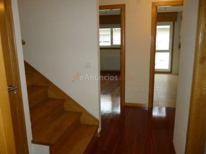 Duplex en venta en Calle Pintor Urbano Lugris, Castiñeiriño - Cruceiro do Sar, Santiago de Compostela