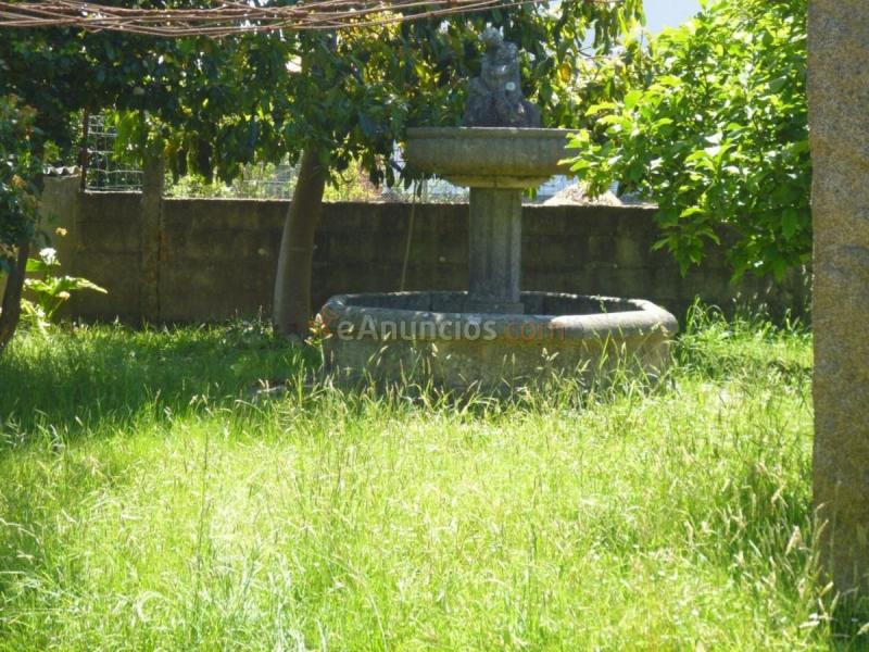 Adosado en venta en  Padron