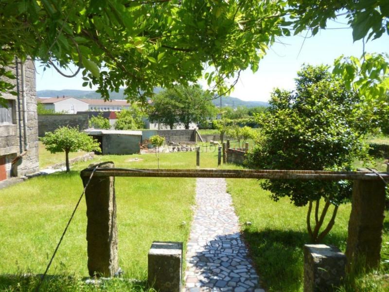 Adosado en venta en  Padron