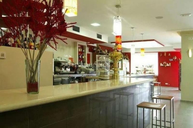 Local Comercial en venta en  Teo