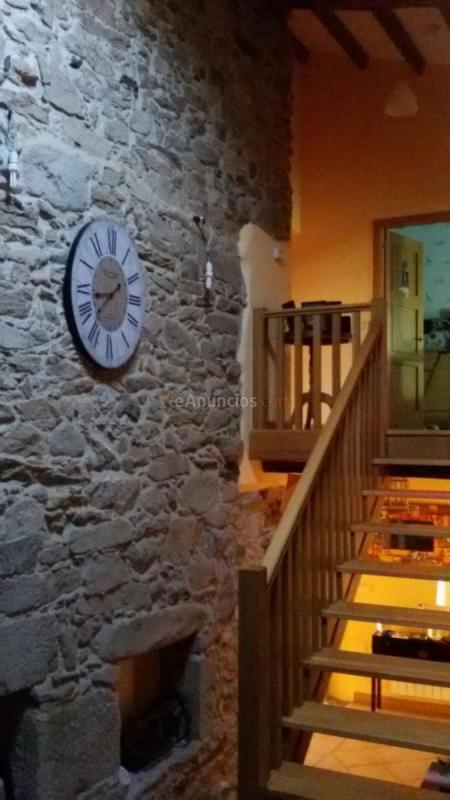 Casa Rural en venta en  lugar bascuas, Padron