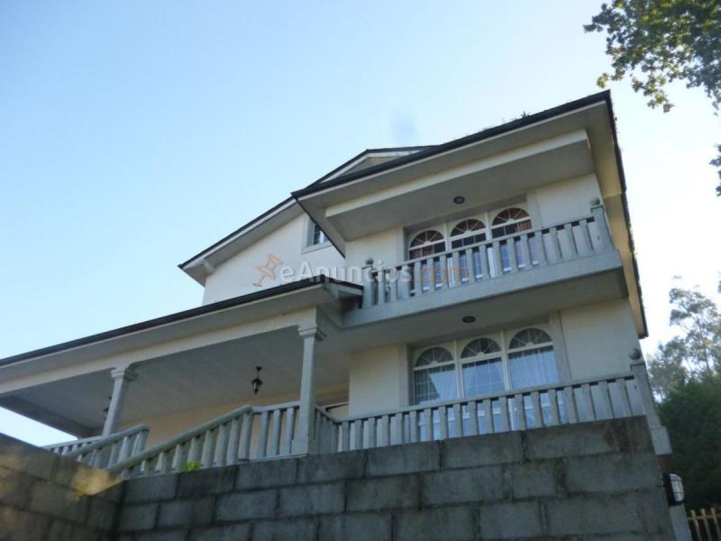 Adosado en venta en  N-550, Padron