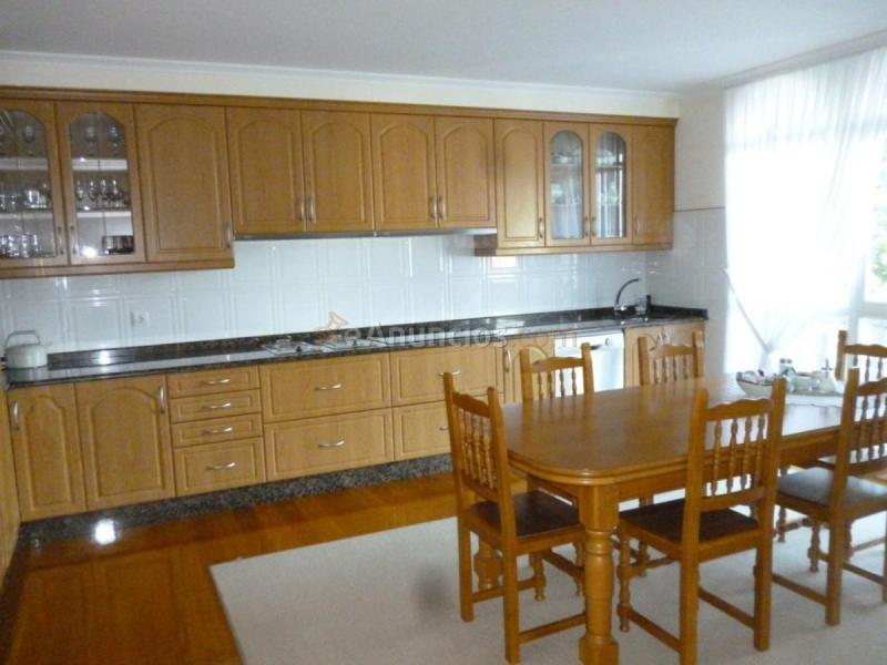 Adosado en venta en  N-550, Padron