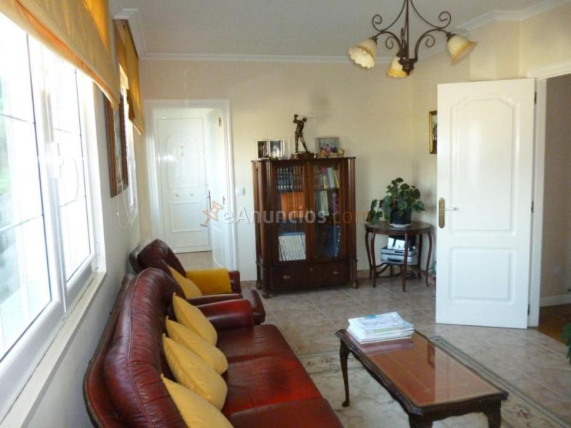 Adosado en venta en  N-550, Padron