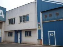 Edificio en venta en Carretera N-I (Madrid a Irún), Zona sur - B Cortes, Burgos