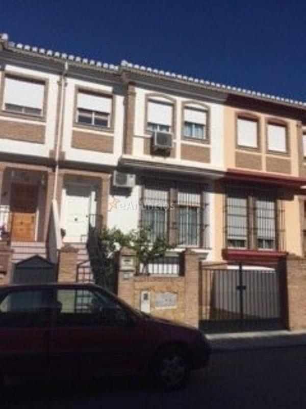 Casa en venta en  Residencial Triana - Barrio Alto, Las Gabias