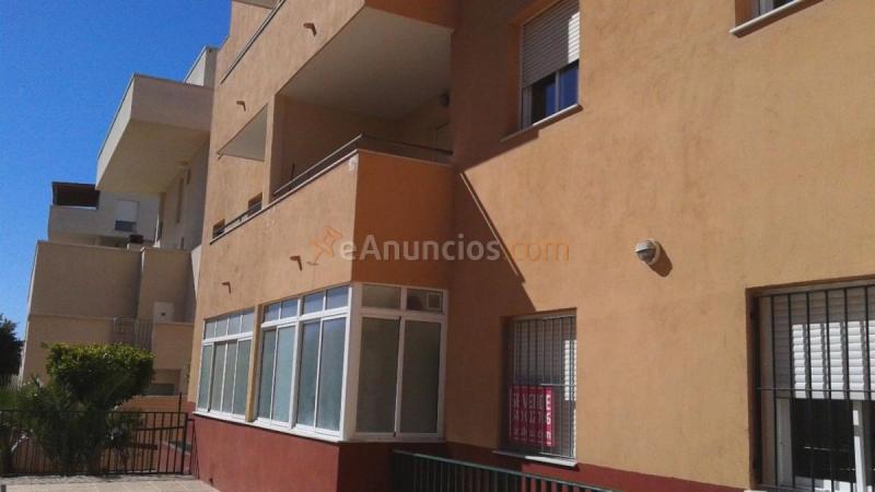 Apartamento en venta en  Calle Nicaragua, Roquetas, Roquetas de Mar