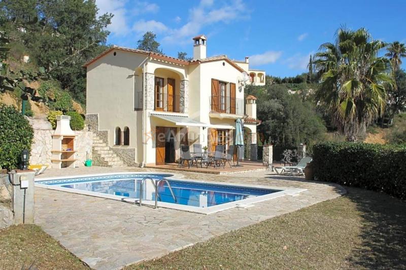 Adosado en venta en  GIV-6612, Cabanyes-Mas Ambrós-Mas Pallí, Calonge