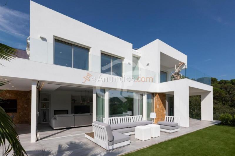 Adosado en venta en Calle Avet, Mas Pere-Río de Oro, Calonge