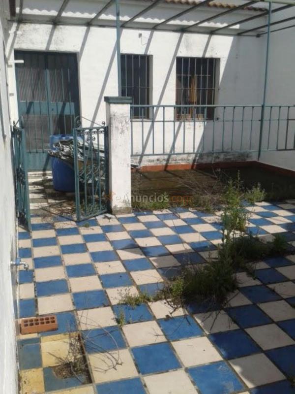 Adosado en venta en  Olivares