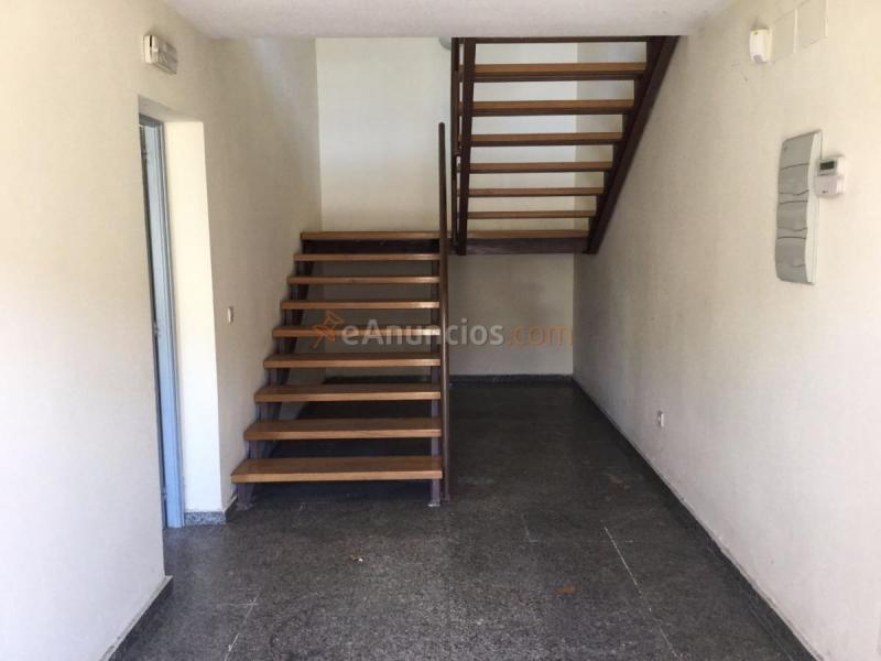 Edificio en alquiler en  Norte - Universidad, Móstoles