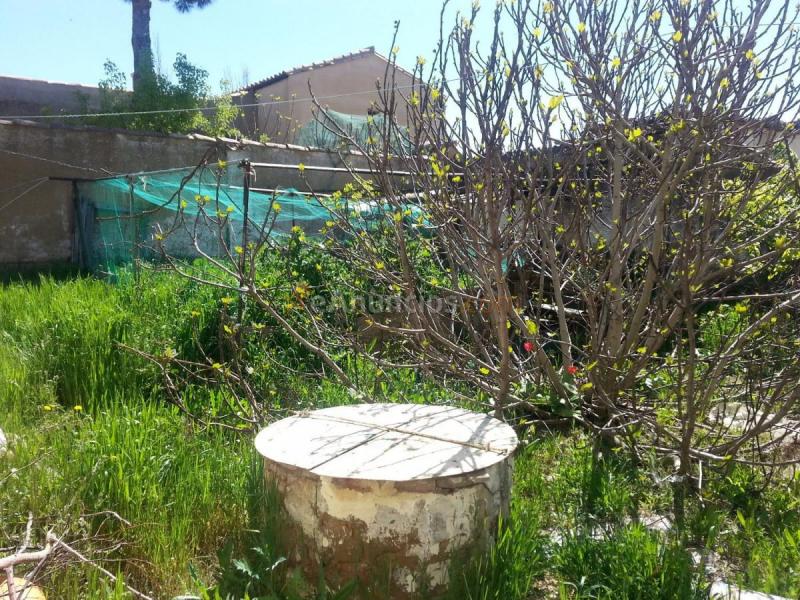 Casa Rural en venta en Calle san miguel, Frechilla