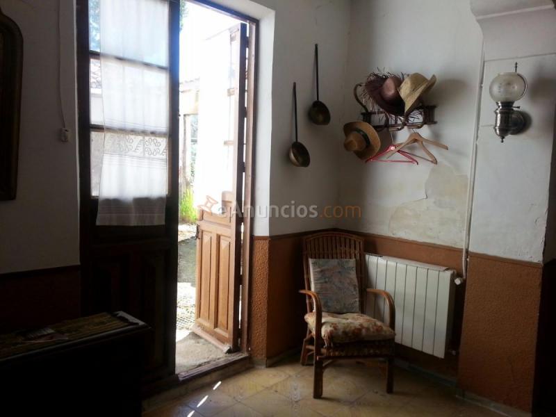 Casa Rural en venta en Calle san miguel, Frechilla