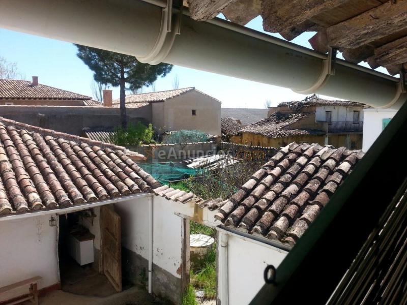 Casa Rural en venta en Calle san miguel, Frechilla