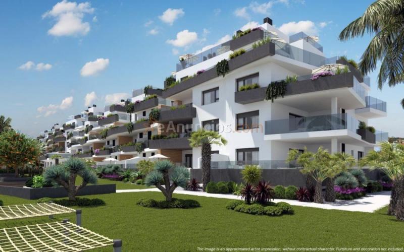 Apartamento en venta en Calle Sin, Orihuela Costa, Orihuela