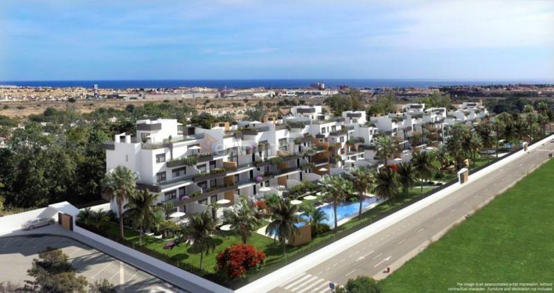 Apartamento en venta en Calle Sin, Orihuela Costa, Orihuela