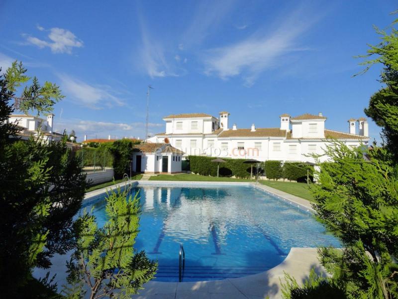 Casa en venta en  HERNAN CORTES, El Portil